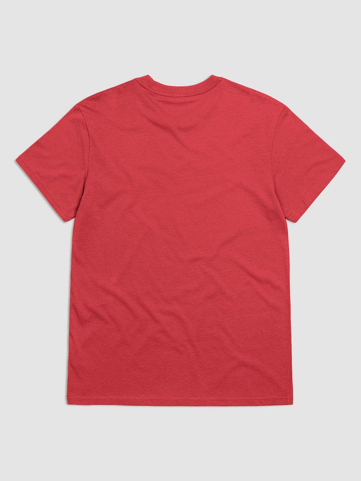 Your Opinion... Stanley/Stella Organic Cotton T-Shirt product image (2)