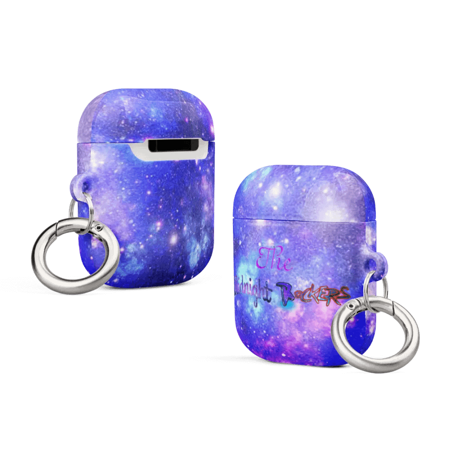 The Midnight Rockers airpods product image (12)