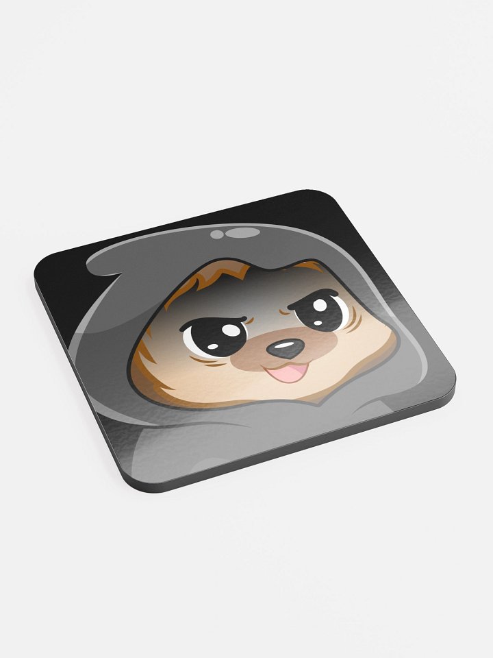One of Us coaster product image (2)
