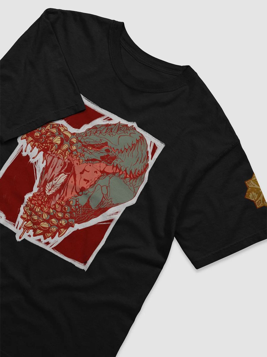 Deviljho Heavyweight Shirt product image (9)