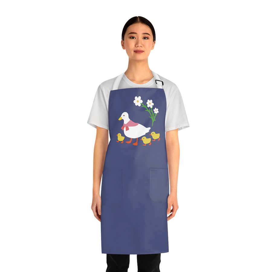 Moms Family Apron product image (5)