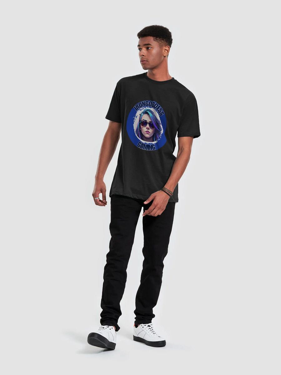 Distorted Reflection Supersoft T-Shirt product image (5)