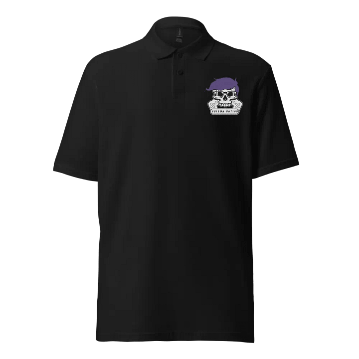 Enigma Nation Gildan Unisex Pique Polo Shirt product image (2)