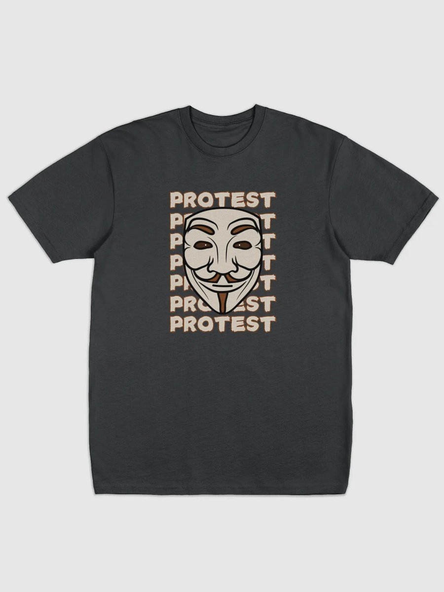 Protest Persona Men's Tee product image (1)