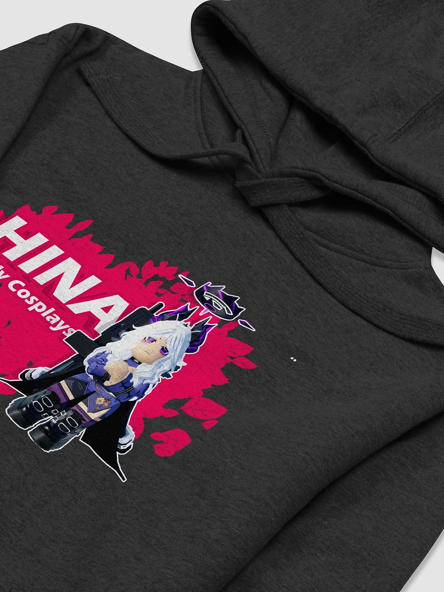 Hina Hoodie product image (3)