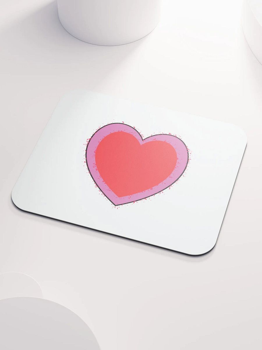 LOVE TWO HEARTS IN ONE HEART, LOVE, PROFILE, RED, PUNK, RETRO, VINTAGE, ADVENTURE, VALENTINES DAY, ROMANTIC, ROMANCE, COUPLE, GIRLFRIEND, BOYFRIEND, HUSBAND, WIFE product image (3)
