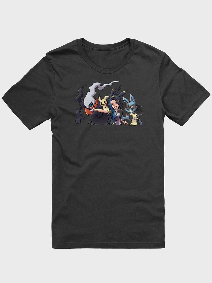 TRAINER CATE TSHIRT product image (1)