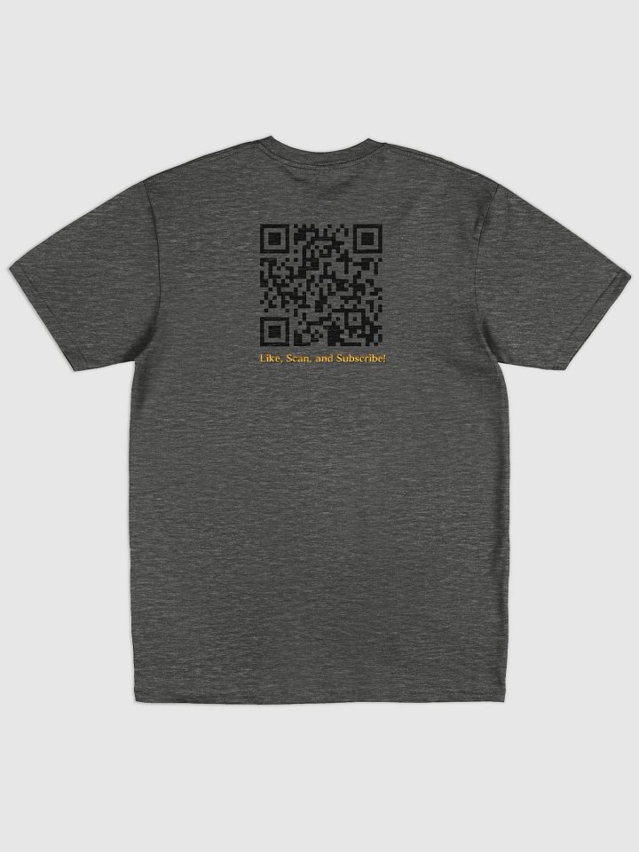 Okie First Shirt product image (10)