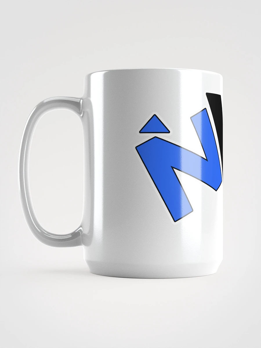 NvS Mug product image (6)