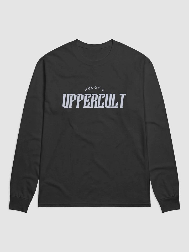 Huuge's UPPERCULT Long Sleeve product image (1)
