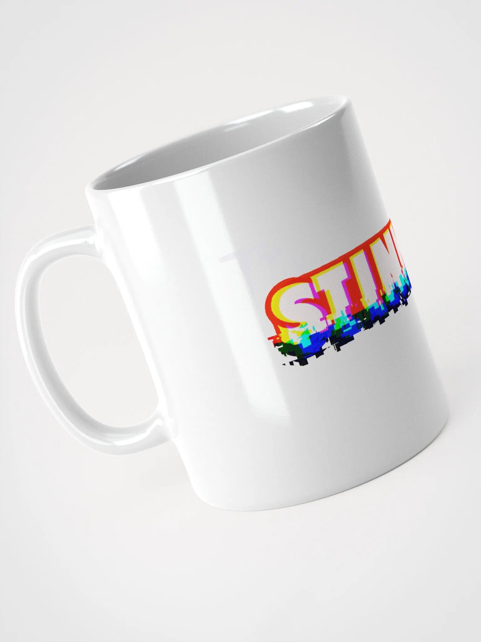 Stinkrot Mug product image (3)