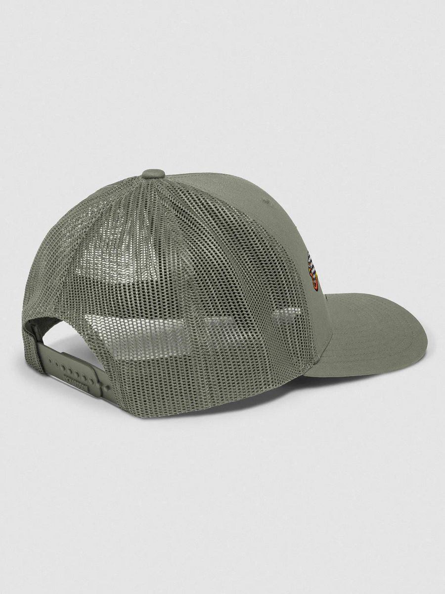 MSLA Community Cup - Trucker Hat product image (31)