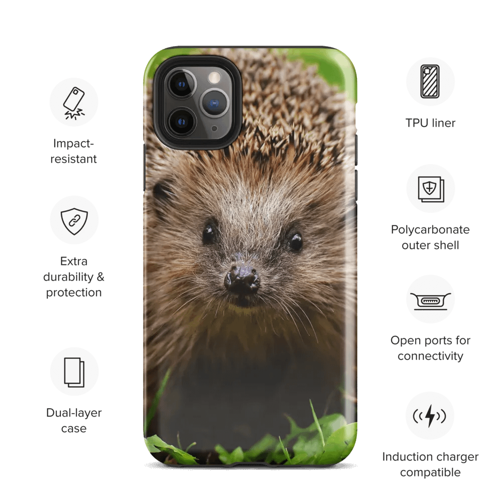 Animal Lover's Essential Phone Case: Stylish Protection for Your Device product image (35)