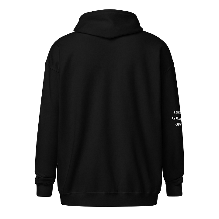 Bird Zip-Up Hoodie product image (5)