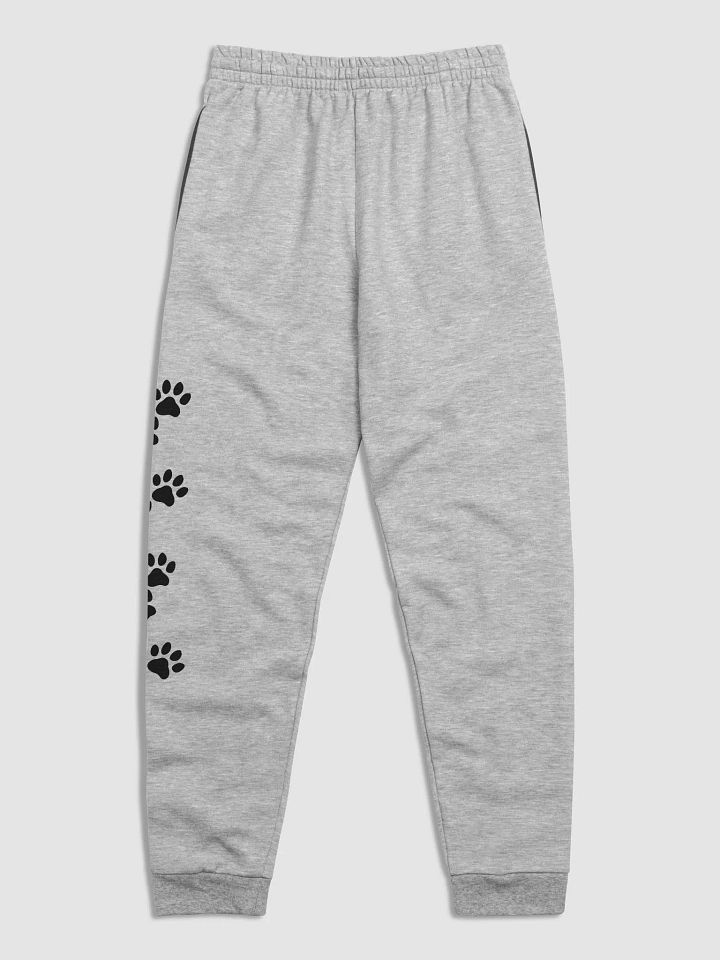 Paw Print Joggers product image (2)