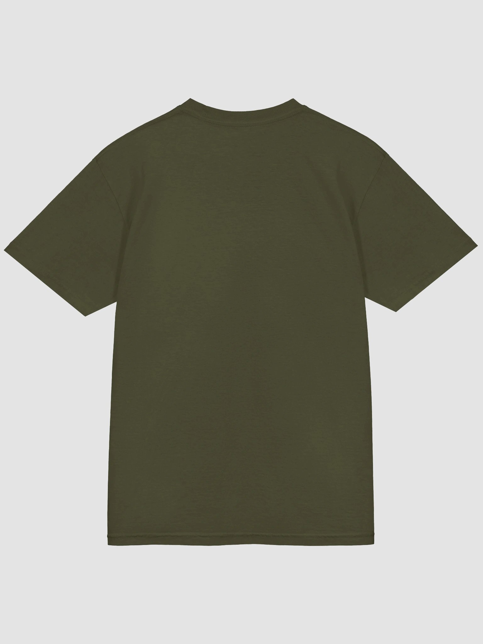 Crop Top Comfort Tee product image (4)