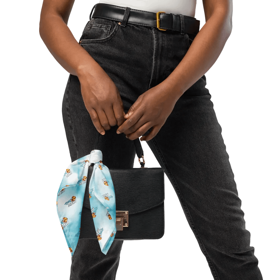 Neptune - Bandana product image (5)