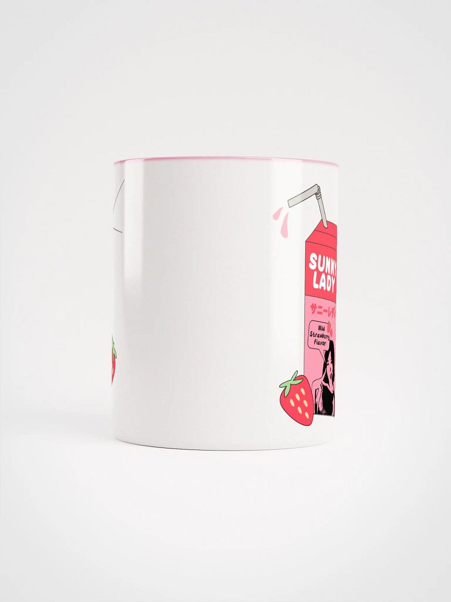 Strawberry Juice Mug product image (5)