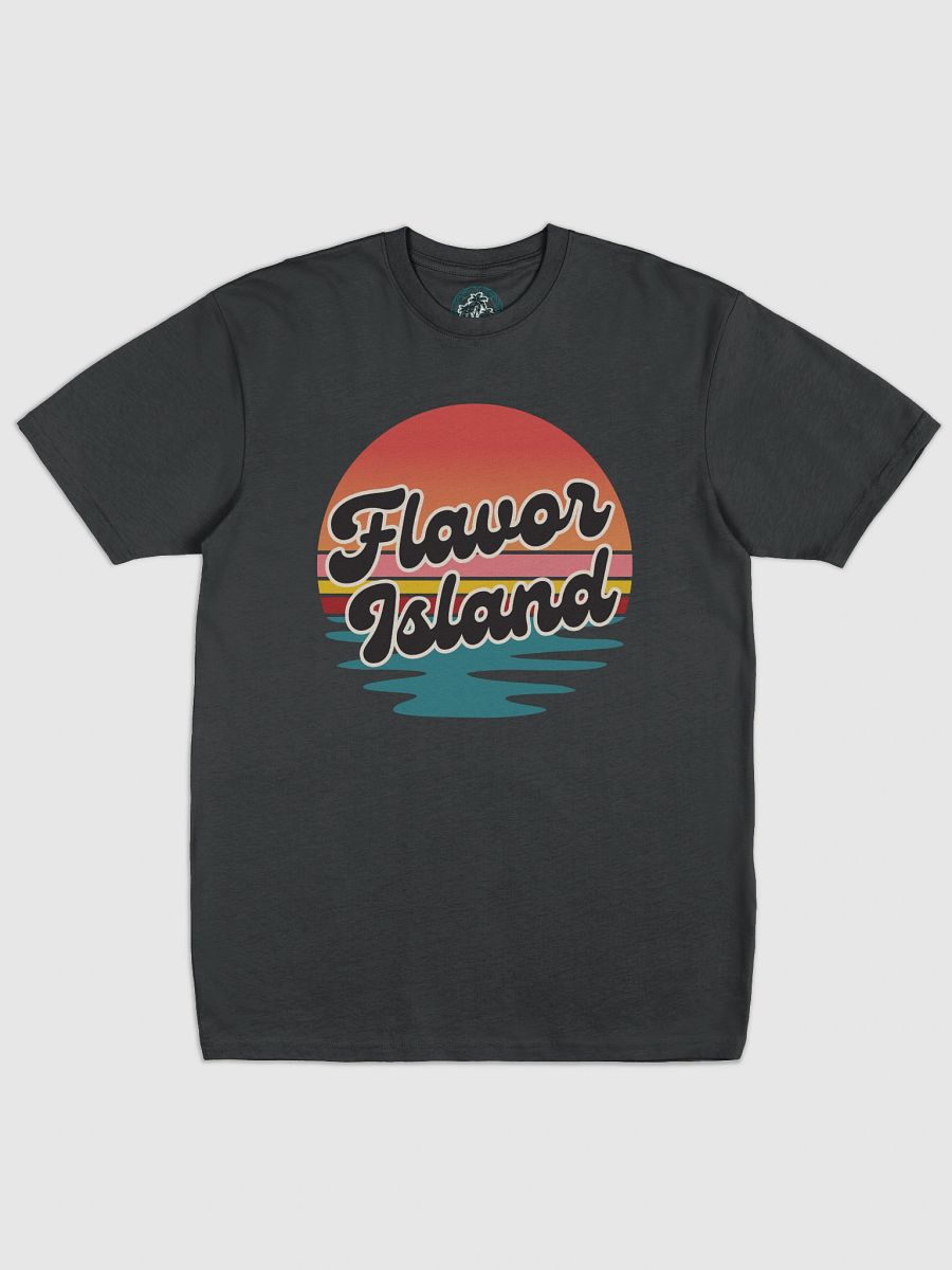 Flavor Island T product image (6)