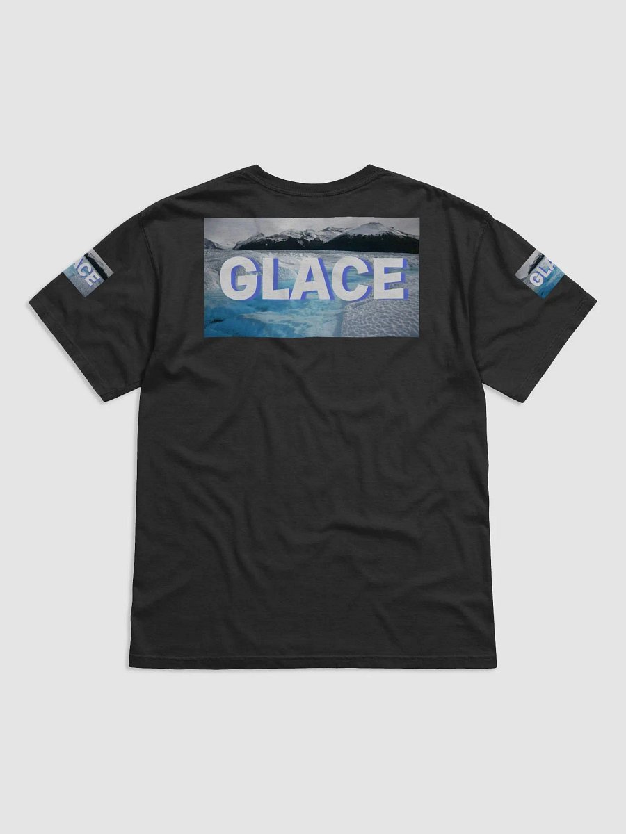 Glace Tee Shirt Unisex product image (2)