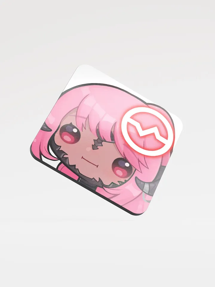 Coaster - Disconnect Emote product image (1)