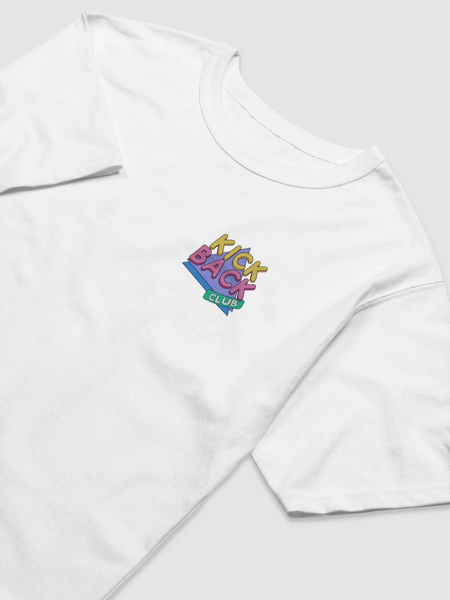 Kick Back 80s product image (2)