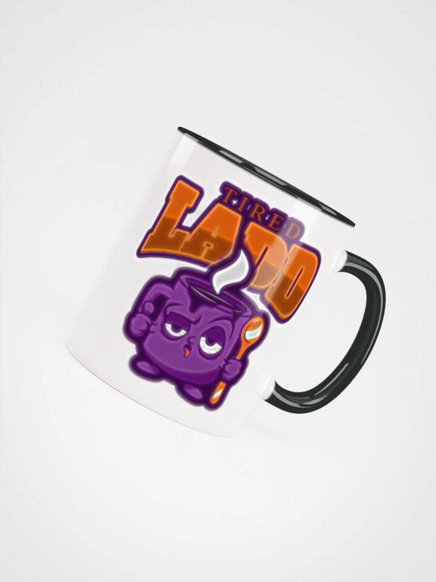 Tired Mug product image (19)