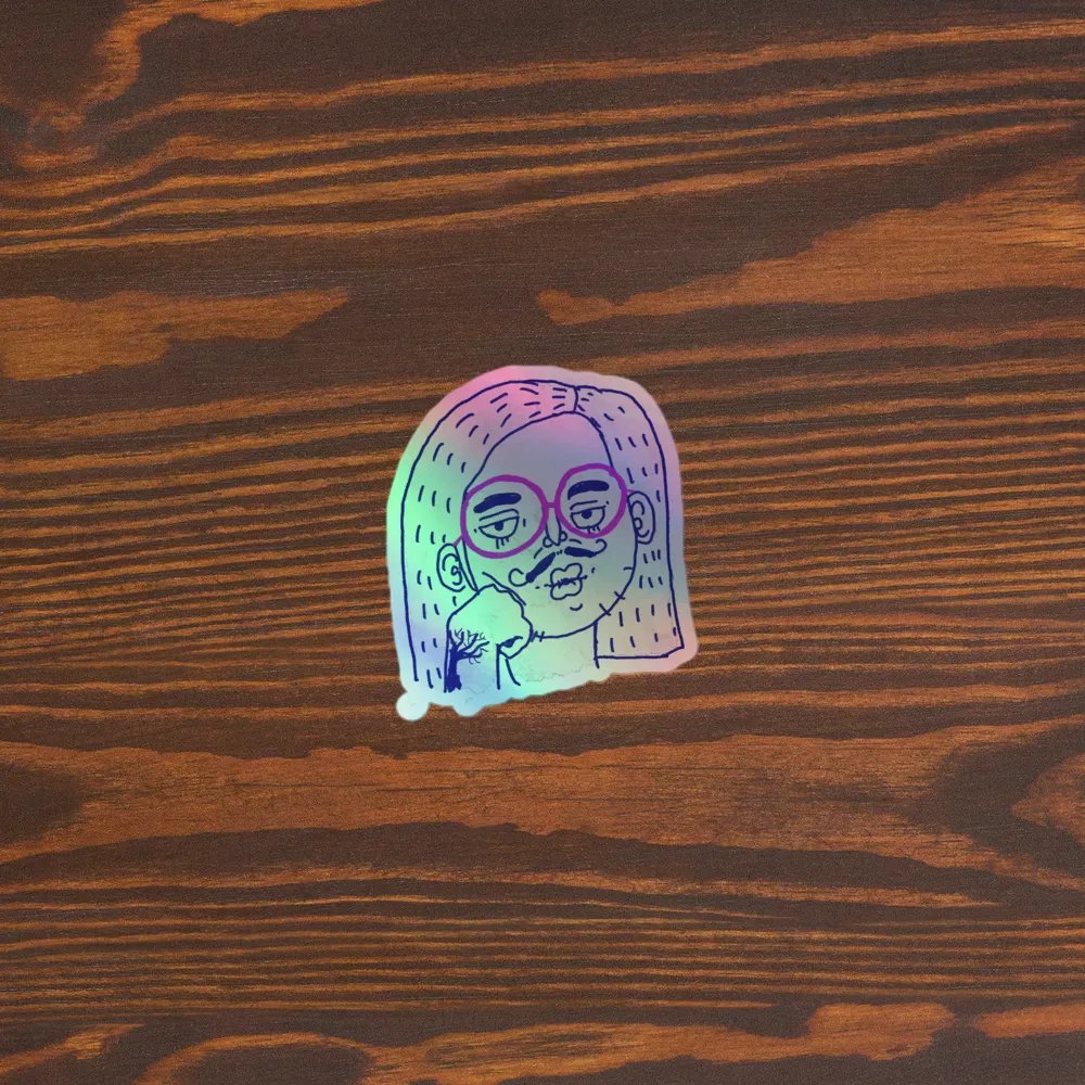 STICKER x KISS product image (3)