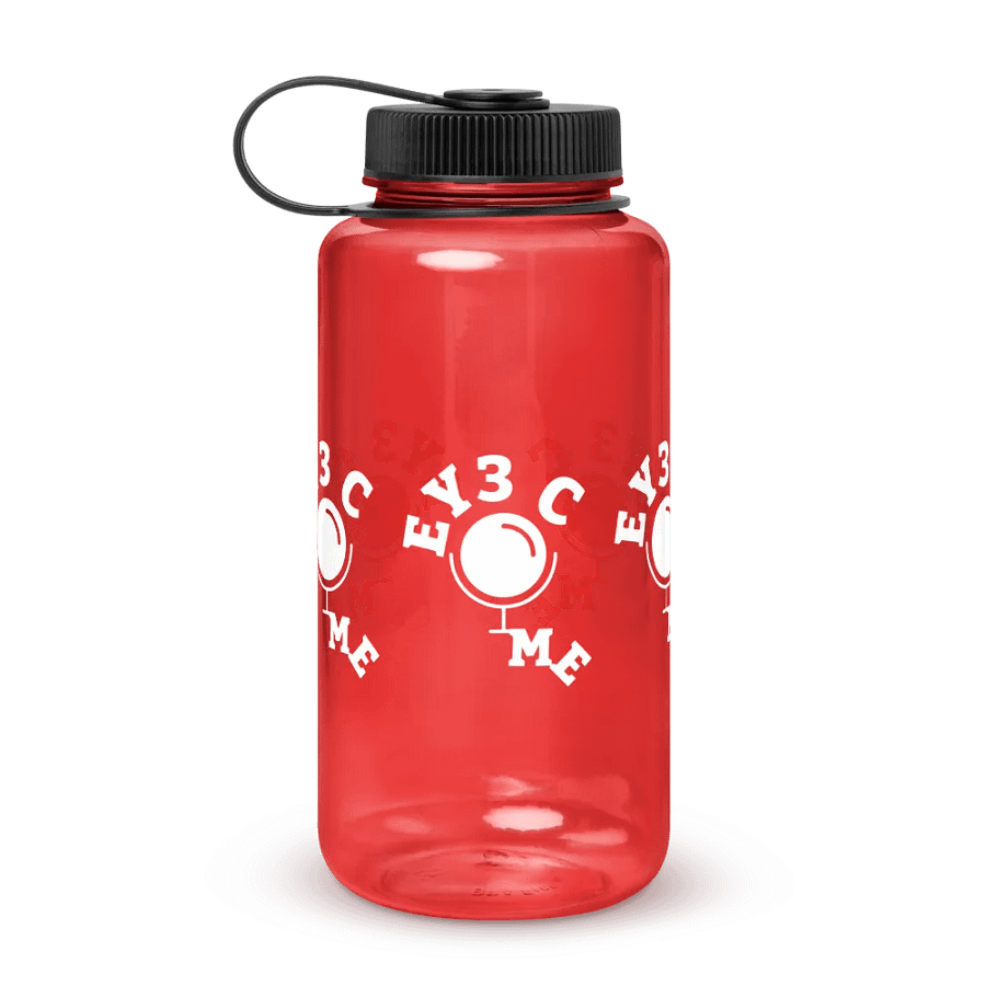 Ey3 C Me Bold Reflection Water Bottle product image (1)