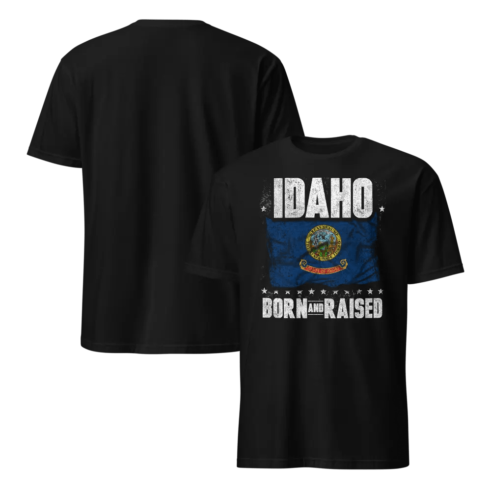 Idaho: Born and Raised product image (6)
