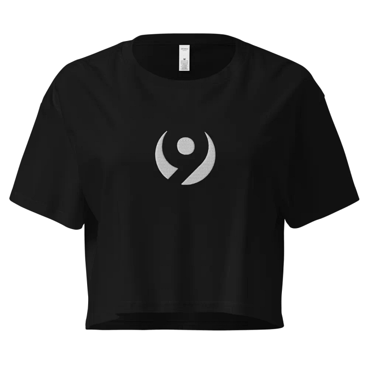 Mystique Circle Crop Top product image (2)