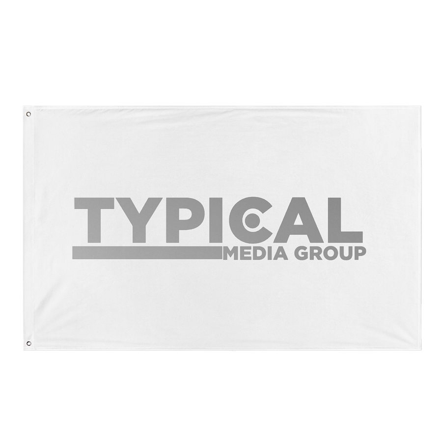 Typical Media Group Banner product image (1)