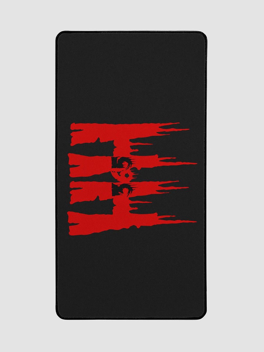 Halloween Haunts 365 Desk Mat product image (2)