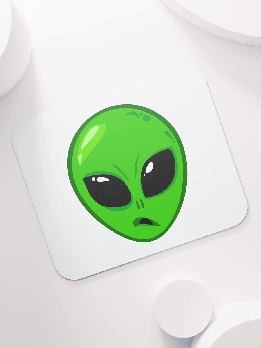 Pyroferus mouse pad product image (7)