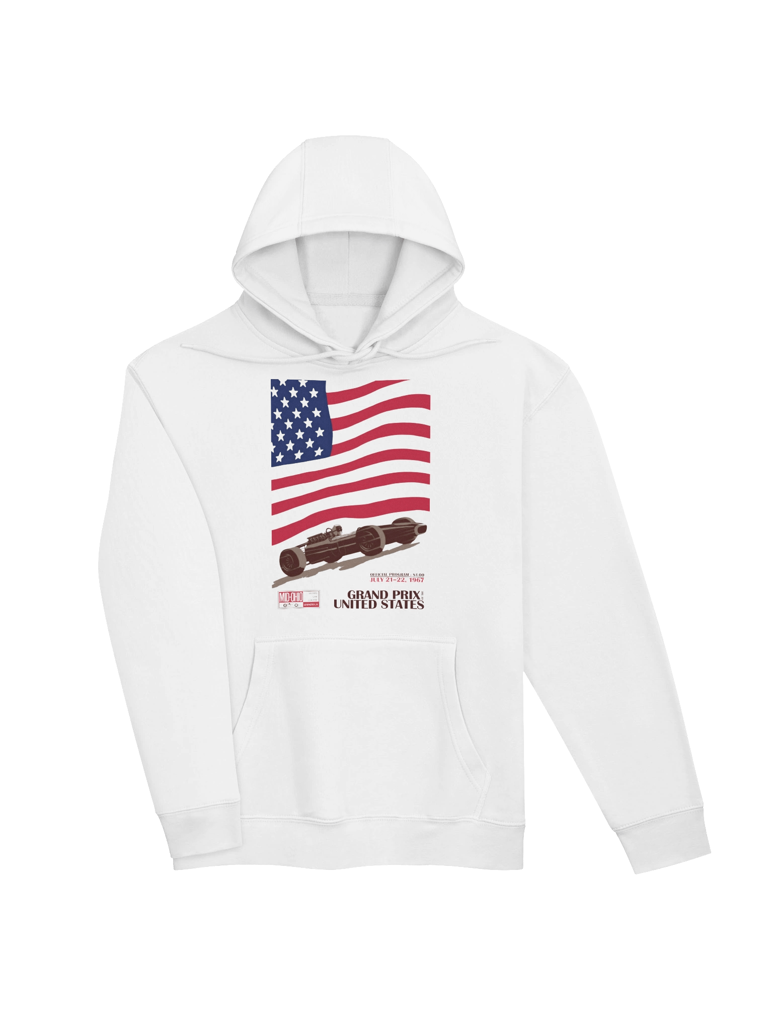 USA Grand Prix 1967 product image (2)