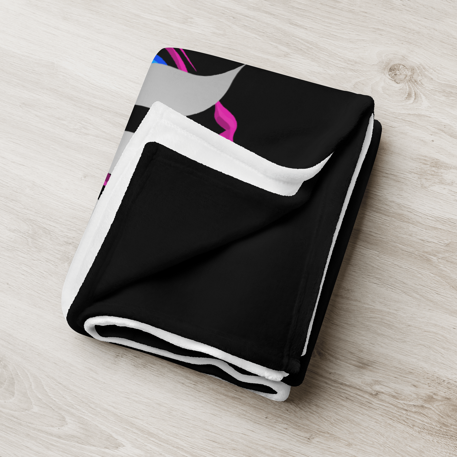 SenVale Throw Blanket product image (8)