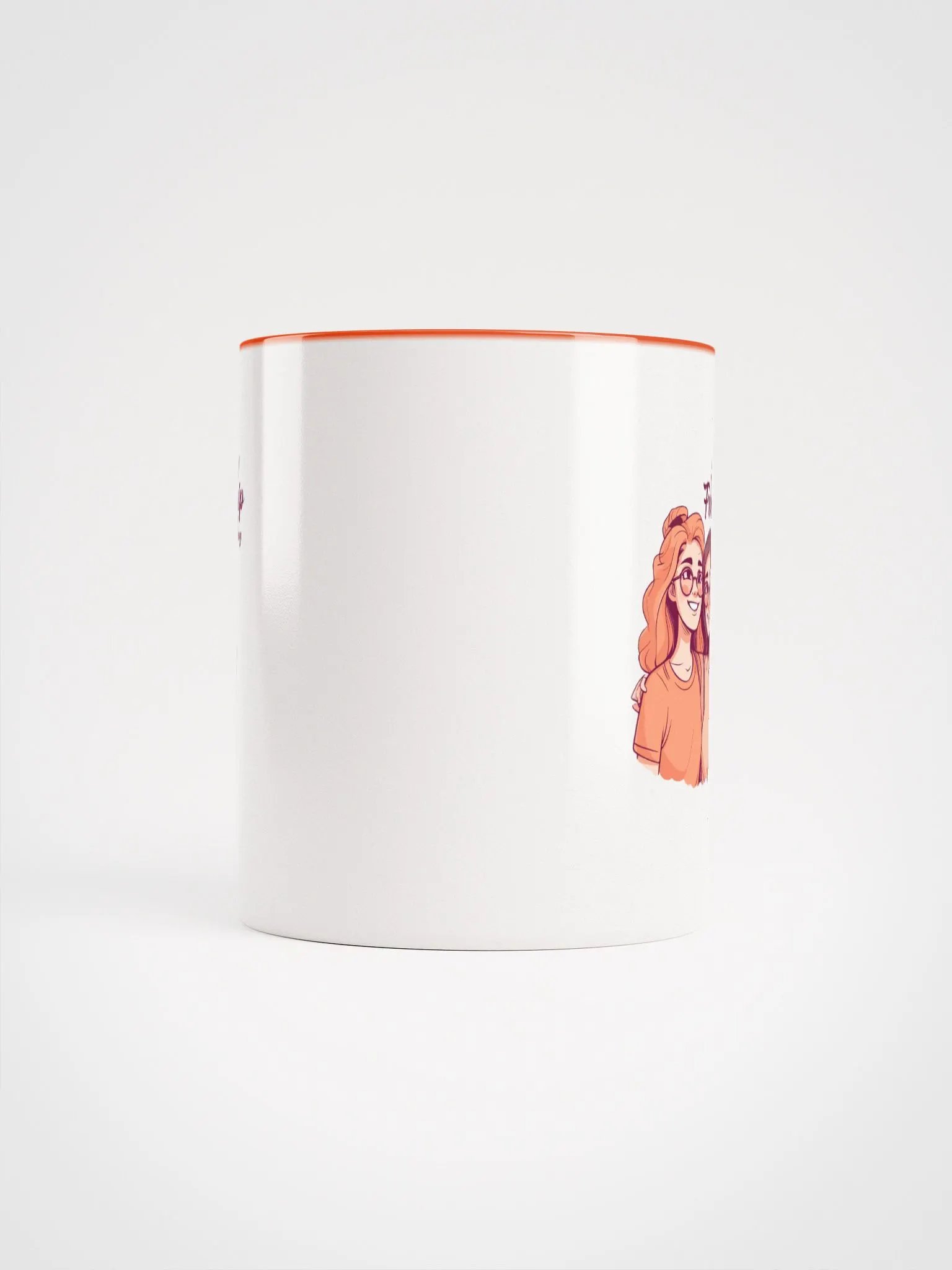 Sisterly Love Mug product image (20)