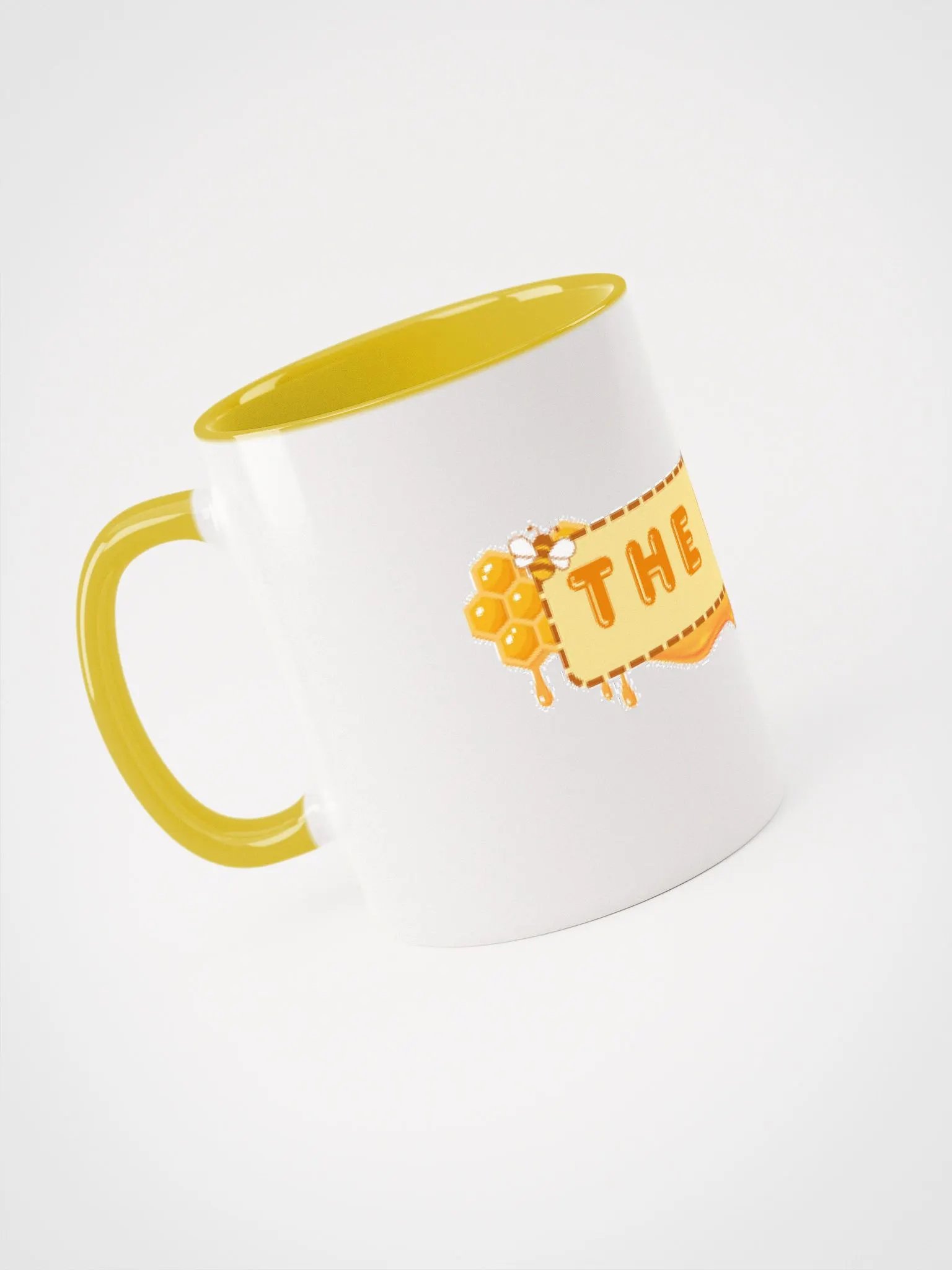 The Hive Coffee Mug product image (3)