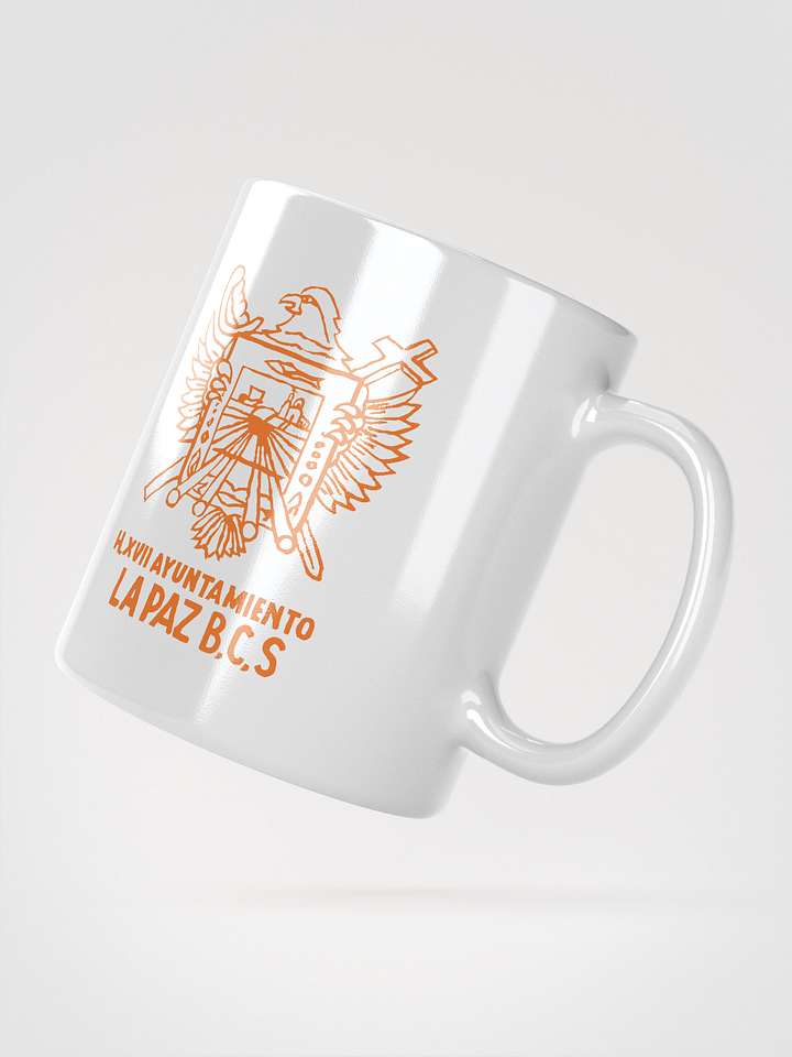 La Paz Mug product image (2)