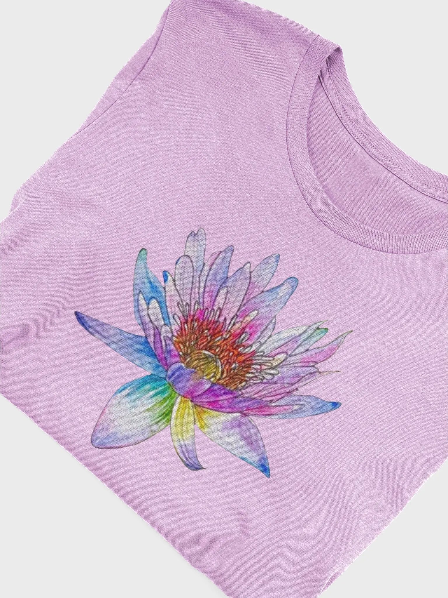 Lotus Shirt product image (3)