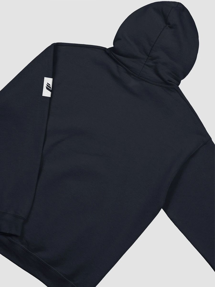 International Movement Hoodie - Navy product image (4)