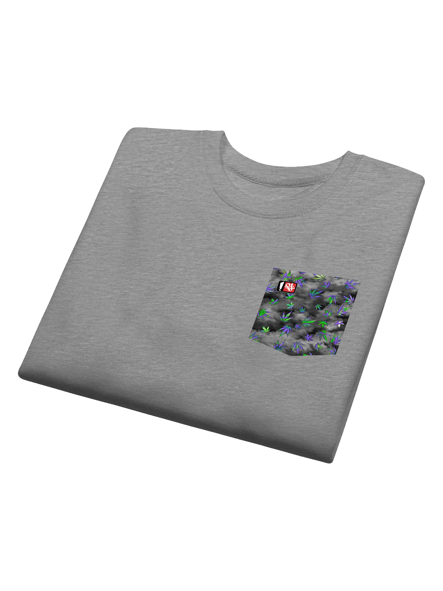 In The Clouds Not A Pocket Sweatshirt product image (4)