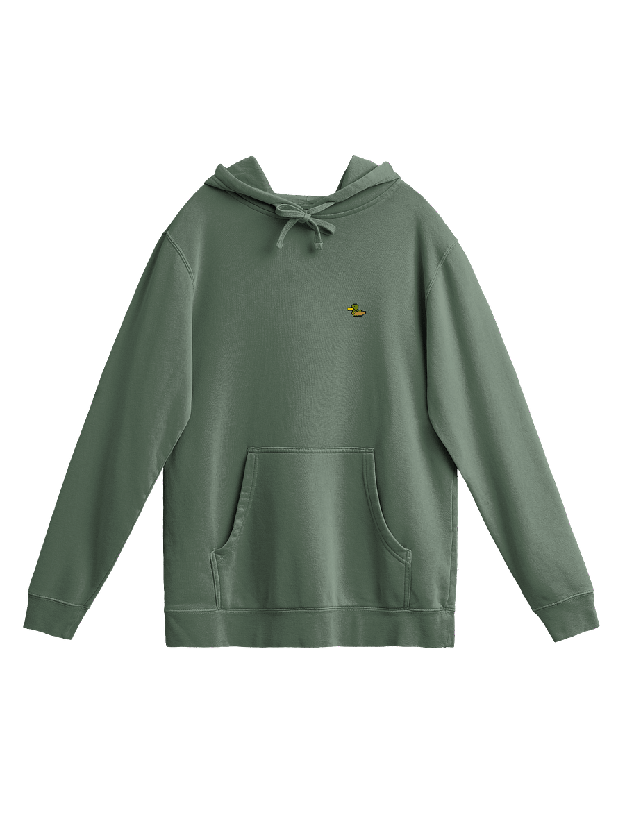 Duck Hoodie product image (3)