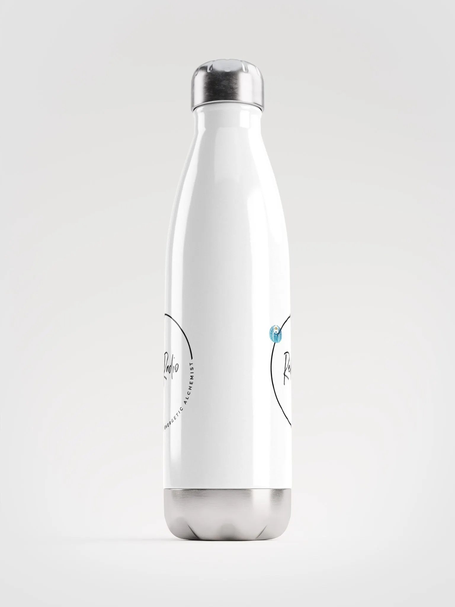 Reiki Radio Cool-Down product image (1)