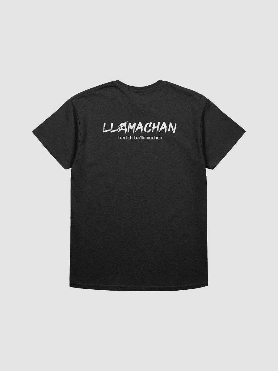 Unisex t-shirt Llama Unknown product image (2)