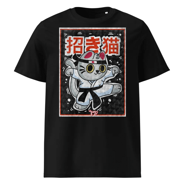 Maneki neko product image (1)