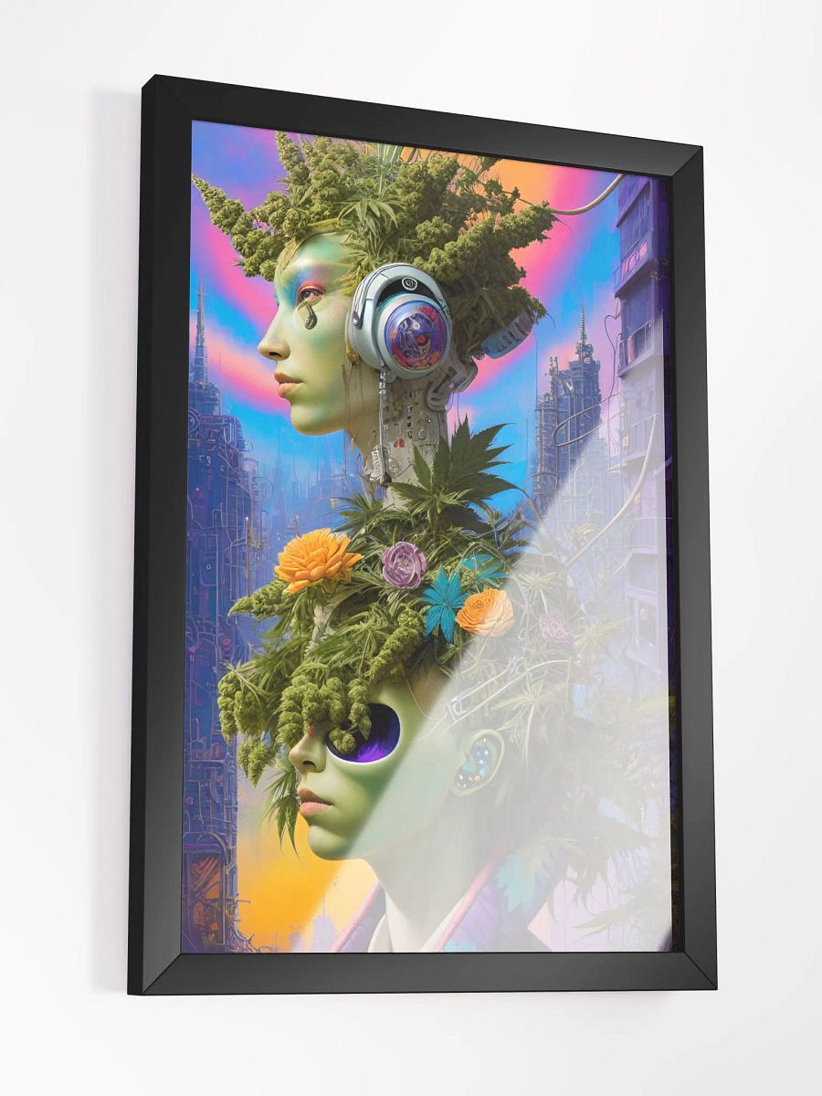 TheeHybrid Poster product image (3)