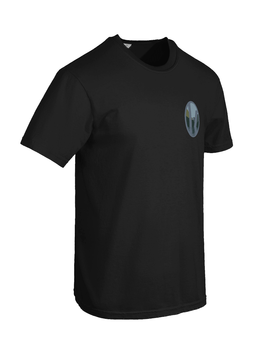 Breach Rogers Simple T-Shirt product image (8)