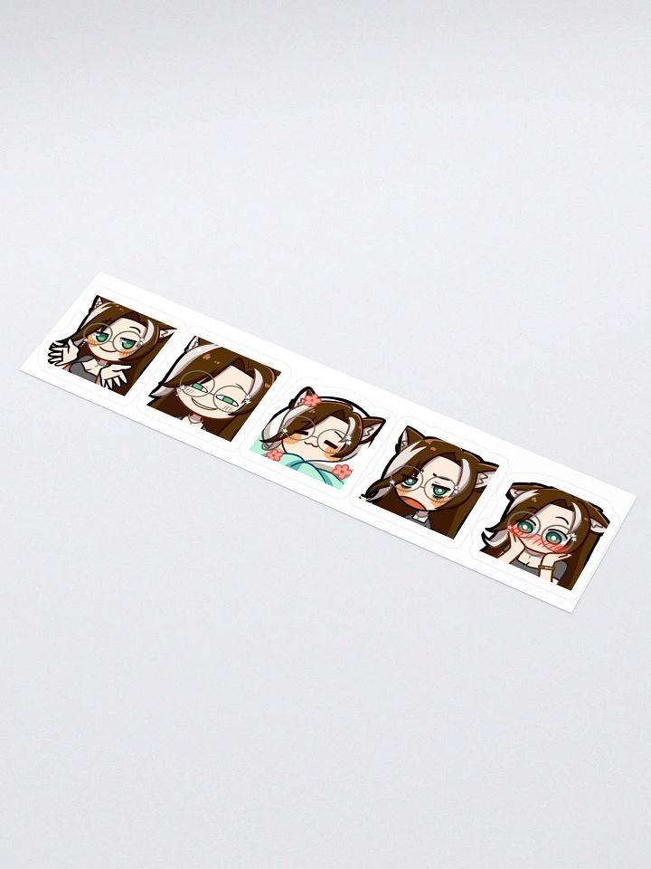 SQUIRREL PACK 2 product image (1)