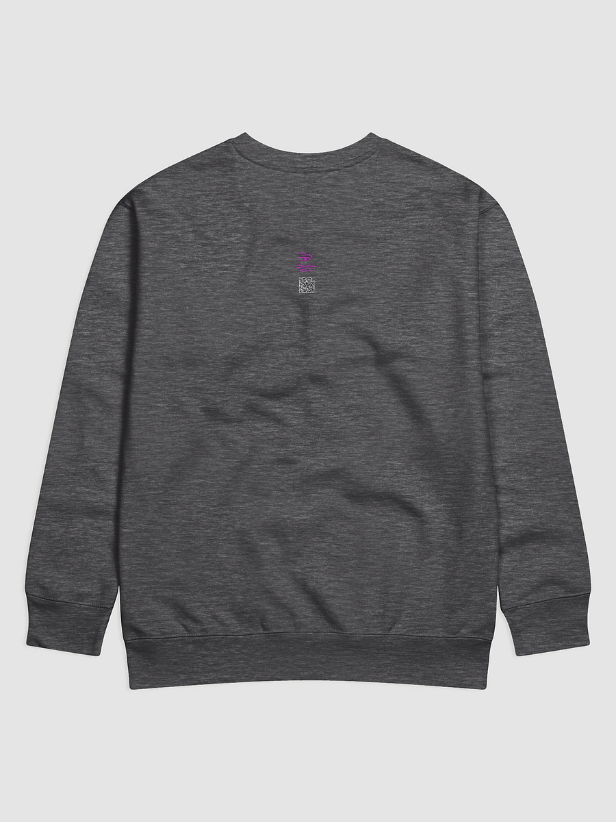 Don't Forget Who Threw The First Brick Sweatshirt product image (15)